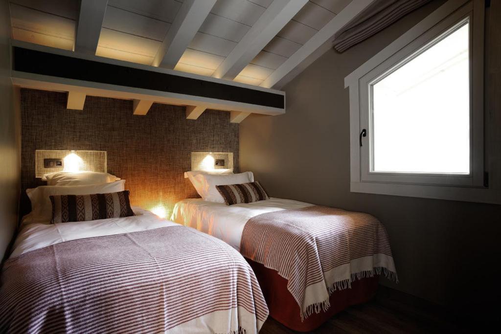 Chalet Le Prariand - 梅杰夫 外观 照片